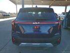2026 Kia Seltos Lx Синий vin: KNDEP2AA0T7847889