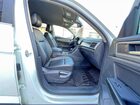 2018 Volkswagen Atlas Se Белый vin: 1V2LR2CA0JC586605
