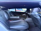 2016 Bmw M6 Gran Coupe Белый vin: WBS6E9C56GG437177