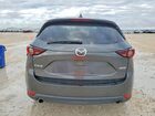 2018 Mazda Cx-5 Touring Gray vin: JM3KFACM0J1366734
