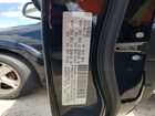 2017 Dodge Journey Crossroad Black vin: 3C4PDDGG9HT609034