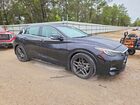 2017 Infiniti Qx30 Sport Black vin: SJKCH5CP0HA022806 2017 Infiniti Qx30 Sport Black vin: SJKCH5CP0HA022806