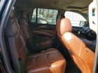 2016 Cadillac Escalade Luxury Черный vin: 1GYS4BKJ2GR355251