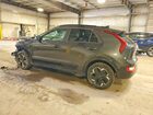 2023 Kia Niro Ev Black vin: KNDCR3L16P5053288