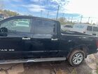 2017 Niss Titan Xd Sl Black vin: 1N6BA1F45HN511513
