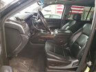 2020 Chevrolet Suburban K1500 Lt Черный vin: 1GNSKHKC9LR252037