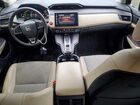 2019 Honda Clarity Белый vin: JHMZC5F15KC000166