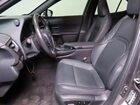 2023 Lexus Ux 250h Base Серый vin: JTHX6JBH1P2153070