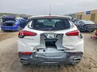 2024 Buick Encore Gx-pri Fleet *pwr Steering Inop* White vin: KL4AMBS25RB138602