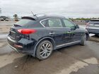 2017 Infiniti Qx50 Base Черный vin: JN1BJ0RR9HM409323 2017 Infiniti Qx50 Base Черный vin: JN1BJ0RR9HM409323