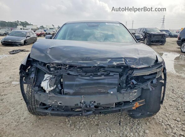 3GPKHVRJ7SS504694 2025 HONDA PROLOGUE Black Widok z tyłu