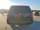 2020 Chevrolet Suburban K1500 Lt Black vin: 1GNSKHKC7LR251064