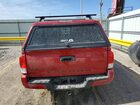 2016 Toyota Tacoma Sr Red vin: 5TFSX5EN7GX045525 2016 Toyota Tacoma Sr Red vin: 5TFSX5EN7GX045525