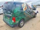2019 Nissan Nv200 S White vin: 3N6CM0KN9KK697882