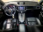 2018 Porsche Macan Gts Синий vin: WP1AG2A50JLB63428