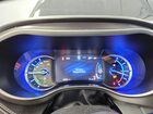 2024 Chrysler Pacifica Hybrid Select Черный vin: 2C4RC1S77RR156781 Damage: Warning Light - Engine, On, Unacceptable