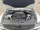 2022 Genesis G80 2.5t Белый vin: KMTGB4SC2NU092298