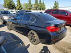2018 Bmw 320 I Black vin: WBA8E1G57JNU89851 2018 Bmw 320 I Black vin: WBA8E1G57JNU89851