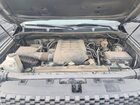 2019 Toyota Tundra Sr5 Серый vin: 5TFDY5F16KX851933