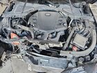 2019 Cadillac Ct6 Luxury Черный vin: 1G6KB5RS7KU133499 Damage: Engine, Cracked, Replacement Required