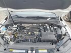 2021 Volkswagen Tiguan Se Белый vin: 3VV2B7AX5MM079788