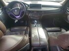 2016 Bmw X5 Xdrive35i Синий vin: 5UXKR0C52G0P34055