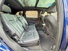 2021 Audi Q7 Premium Blue vin: WA1AXAF70MD010157
