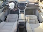 2020 Gmc Acadia Sle Серый vin: 1GKKNRL48LZ176912
