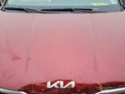 2022 Kia Carnival Sx Prestige Красный vin: KNDNE5H30N6082075