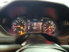 2026 Jeep Compass Limited Красный vin: 3C4NJDCN5TT184229 Damage: Warning - Tire Pressure, On, Unacceptable