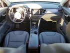 2019 Kia Niro Ex Красный vin: KNDCC3LC4K5224227