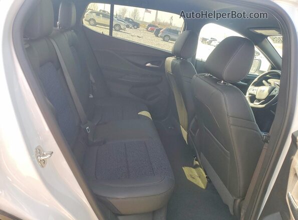 KL47LAEP7TB105512 2026 BUICK OTHER Белый Вид подкапотного пространства