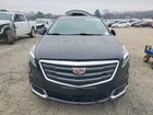 2019 Cadillac Xts Luxury Black vin: 2G61M5S36K9116991