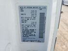 2019 Nissan Nv200 S White vin: 3N6CM0KN9KK697882