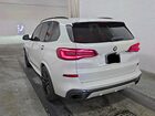 2020 Bmw X5 Sdrive 40i White vin: 5UXCR4C08L9B00161