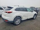 2016 Mazda Cx-9 Touring Белый vin: JM3TCBBY8G0103722