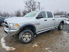 2017 Ram 2500 St Серебряный vin: 3C6UR5HL6HG670704 2017 Ram 2500 St Серебряный vin: 3C6UR5HL6HG670704