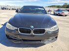 2018 Bmw 330e Черный vin: WBA8E1C53JA177944
