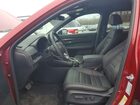 2025 Honda Cr-v Sport-l Красный vin: 7FARS6H84SE046633