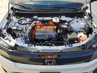 2025 Honda Prologue Tour White vin: 3GPKHXRJ4SS512912