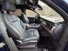 2021 Audi Q7 Premium Blue vin: WA1AXAF70MD010157