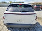 2026 Hyundai Kona Sel Sport Белый vin: KM8HF3AB5TU358562