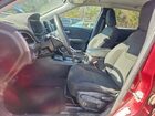 2019 Jeep Cherokee Latitude Бордовый vin: 1C4PJLCB6KD370729