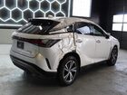 2023 Lexus Rx 350 Premium Белый vin: 2T2BAMCA7PC027001