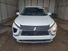 2022 Mitsubishi Eclipse Cross Le Белый vin: JA4ATVAAXNZ607343 2022 Mitsubishi Eclipse Cross Le Белый vin: JA4ATVAAXNZ607343