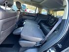 2019 Lincoln Mkt Черный vin: 2LMHJ5AT5KBL03699