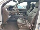2022 Gmc Yukon Xl Denali Белый vin: 1GKS2JKLXNR134991