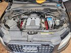 2016 Audi Q5 Premium Plus S-line Black vin: WA1D7AFP9GA094935