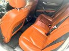 2016 Maserati Ghibli S Белый vin: ZAM57RSA0G1172444
