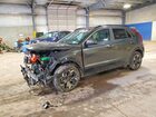 2023 Kia Niro Ev Black vin: KNDCR3L16P5053288
